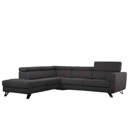 Billund open end sofa